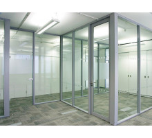 Офисные перегородки